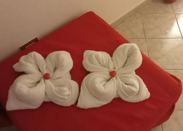 Apartamento Sally's House