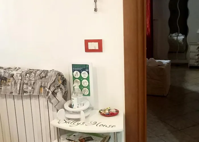 Sally's House Apartamento *