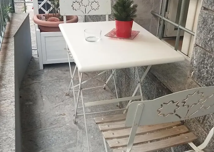 Apartamento Sally's House *