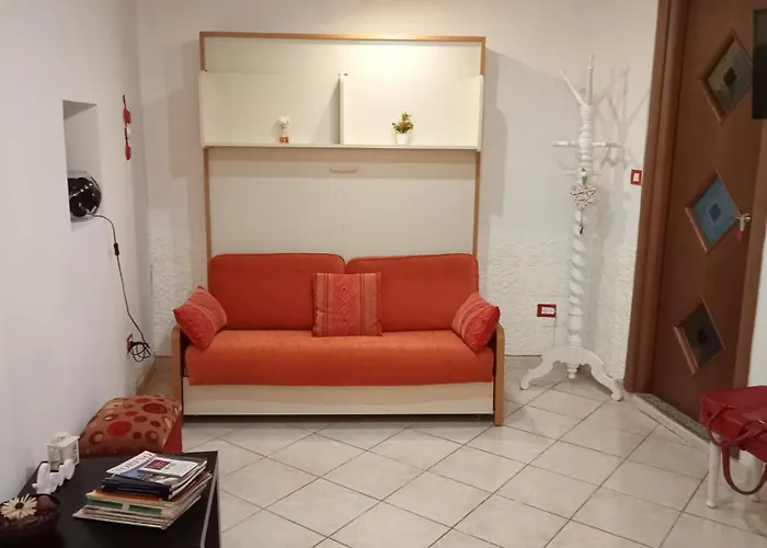 Apartamento Sally's House *