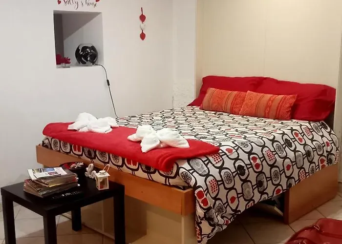 Apartamento Sally's House *