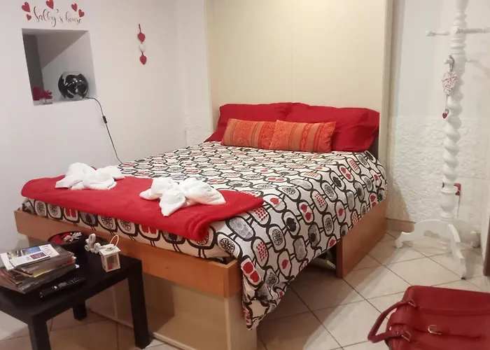 Apartamento Sally's House