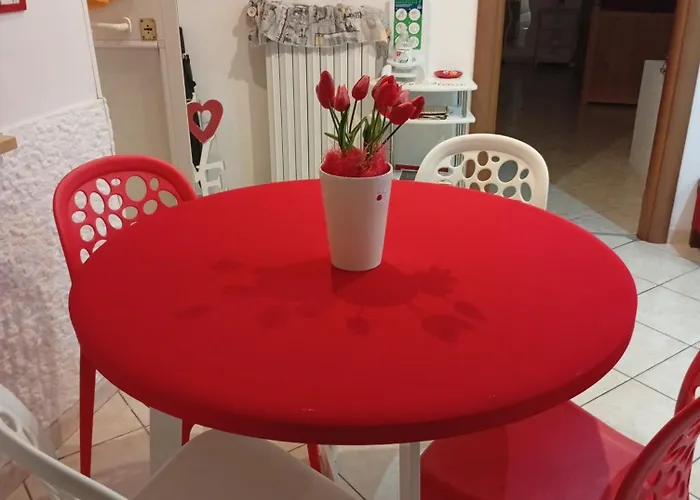 Apartamento Sally's House Venaria Reale