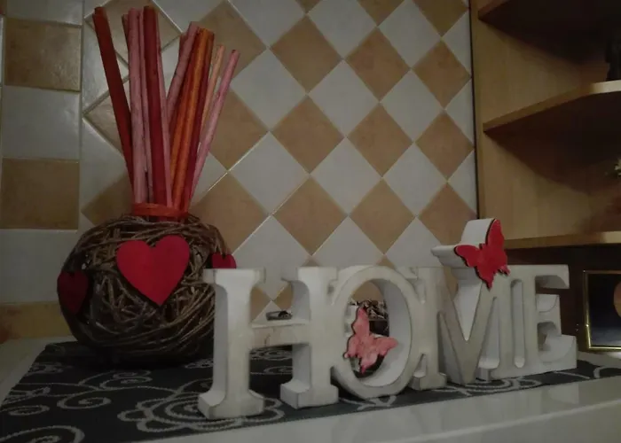 Sally's House *