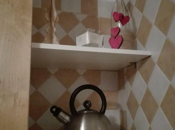 Sally's House