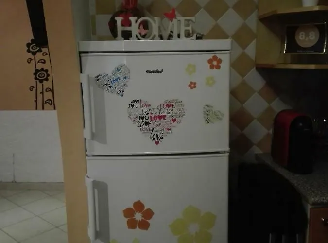 Sally's House Διαμέρισμα