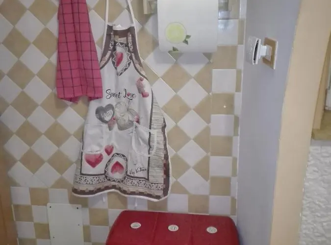 Sally's House Apartamento