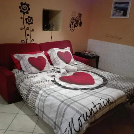 Sally's House Apartment Venaria Reale