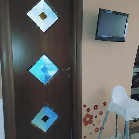 Sally's House Apartment