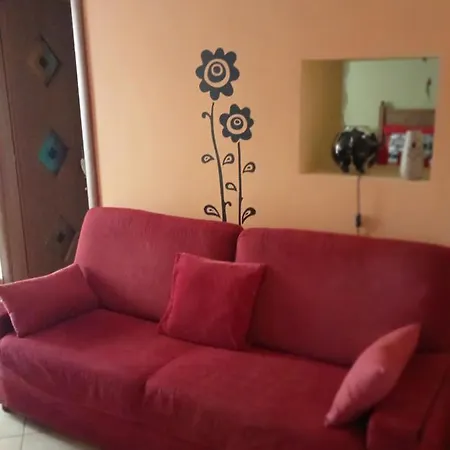 Sally's House