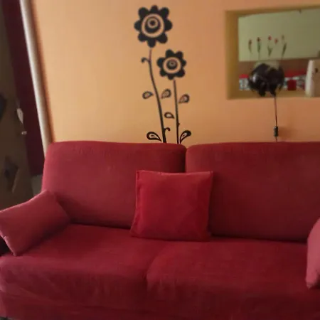 Apartment Sally's House