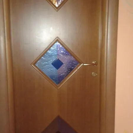 Sally's House