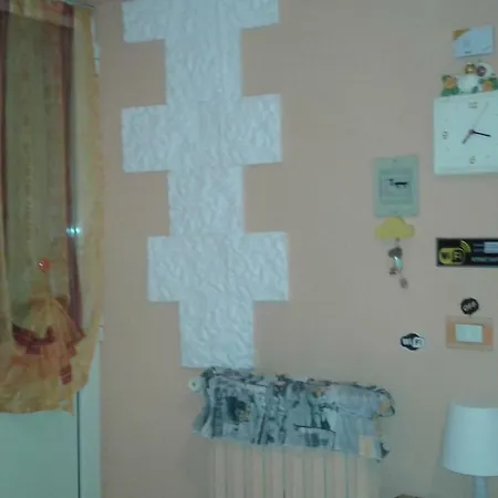 Sally's House Apartment