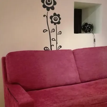 Sally's House *