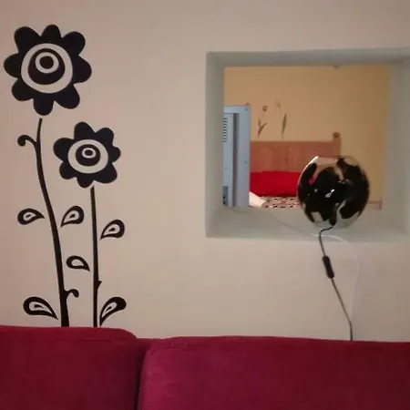 Apartment Sally's House *