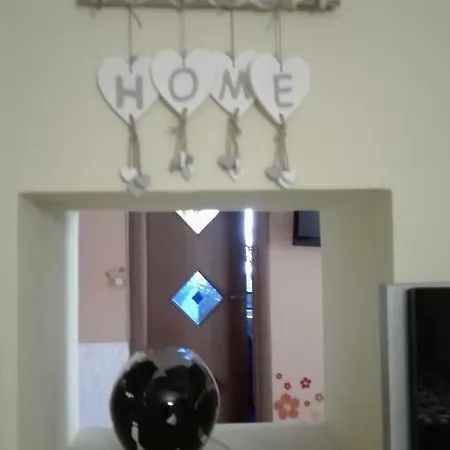 Sally's House *