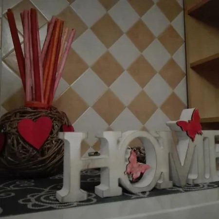 Sally's House *