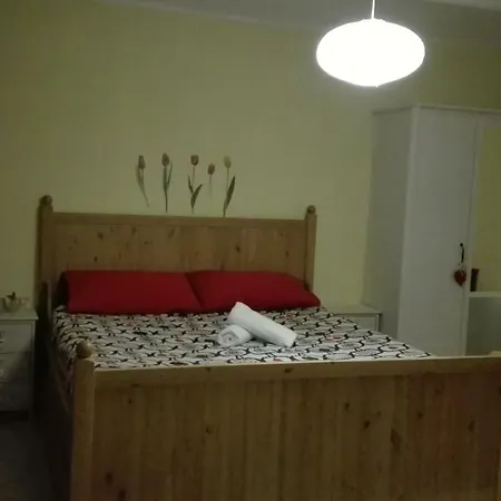 Sally's House Apartment